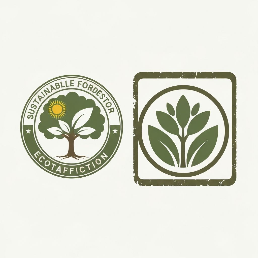 Certificação Ambiental Conquistada